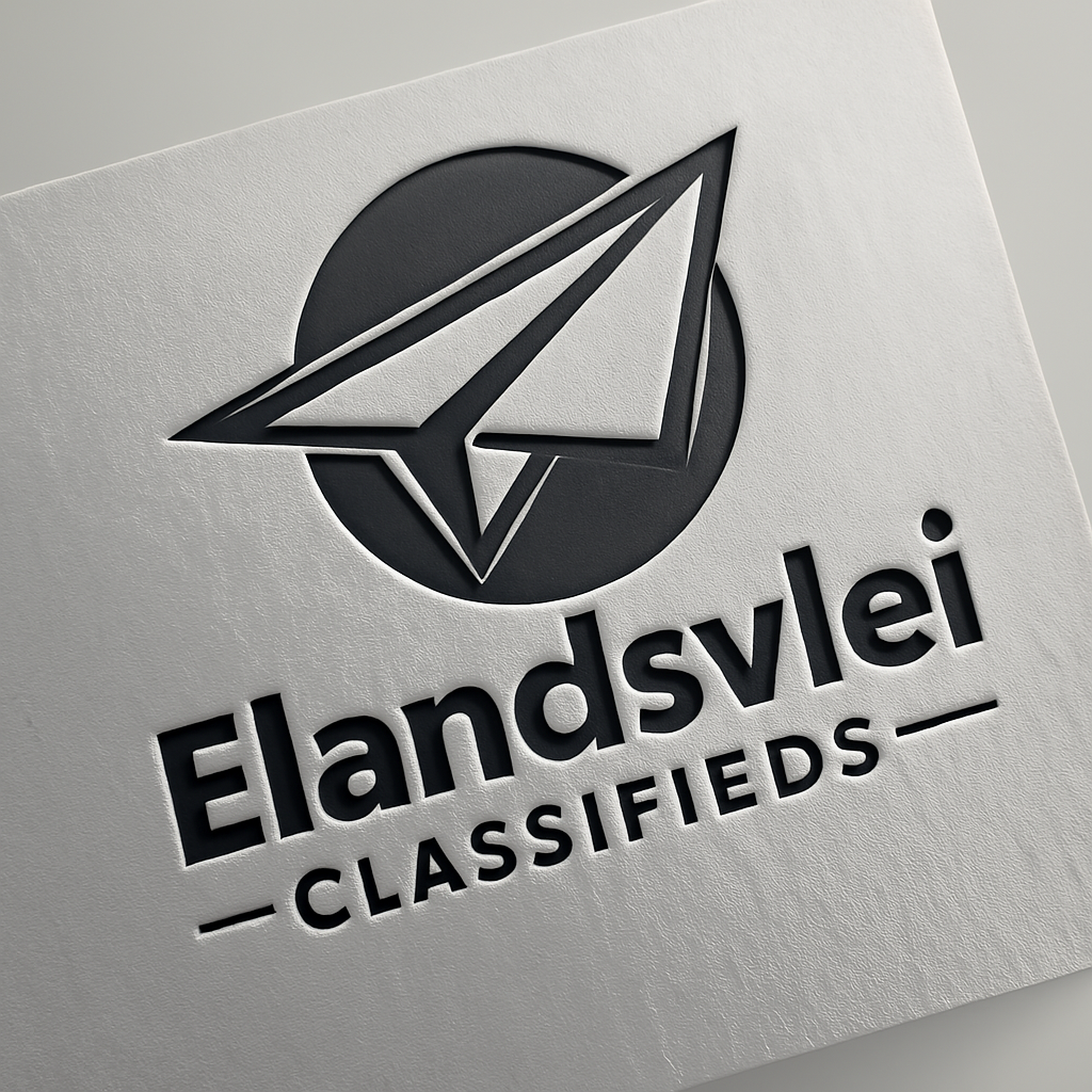 Elandsvlei Classifieds Logo